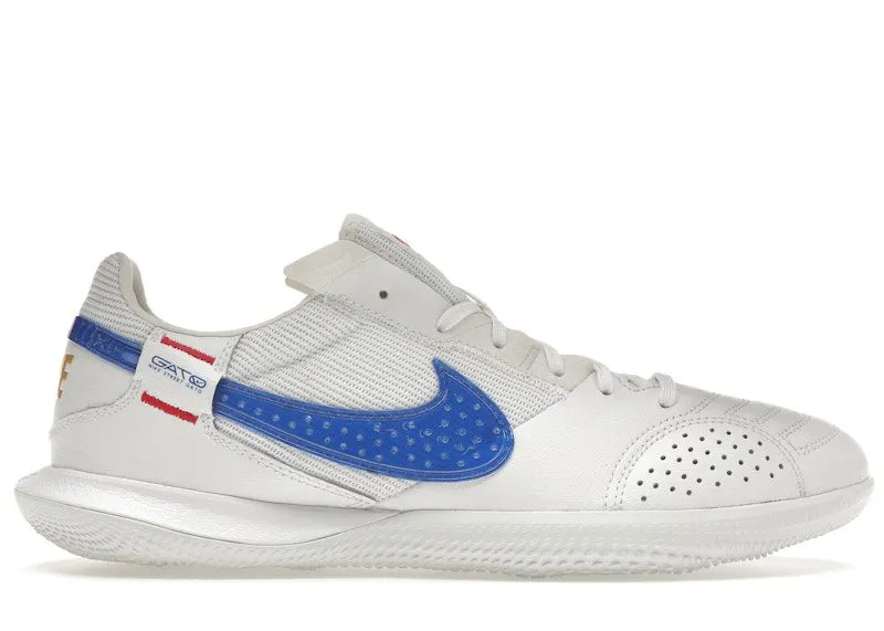 Nike Streetgato White Game Royal (DC8466-146)
