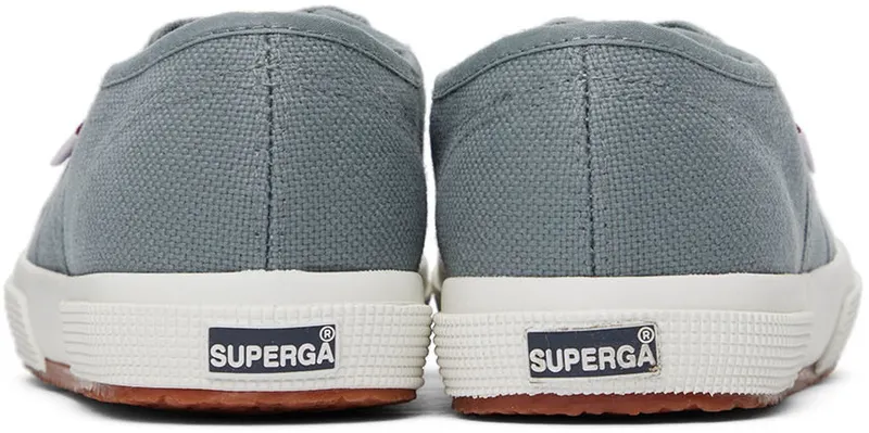 Superga Kids White Classic (S0003C0)
