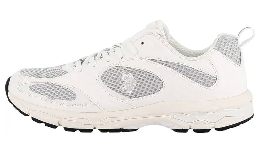 U.s. Polo Assn. sneaker White (SWIFT001-WHI)