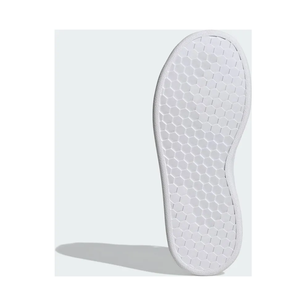 adidas Advantage Court Lifestyle Cloud White / Cloud White / Clear Pink (IG4256)