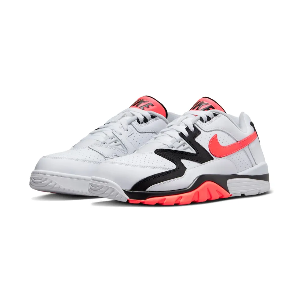 Nike Air Cross Trainer 3 Low “Hot Lava” (FD0788-101)