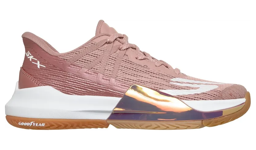 Skechers Slip-ins: Tennis Baseline Bully – Pickleball Roos