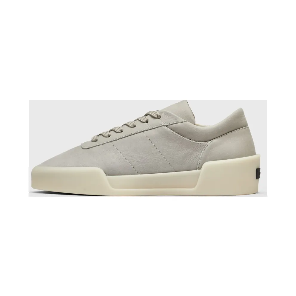 Fear of God AEROBIC LOW Grey / White
