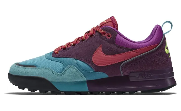 Nike Air Odyssey Envision Catalina Brickhouse (806975-300)