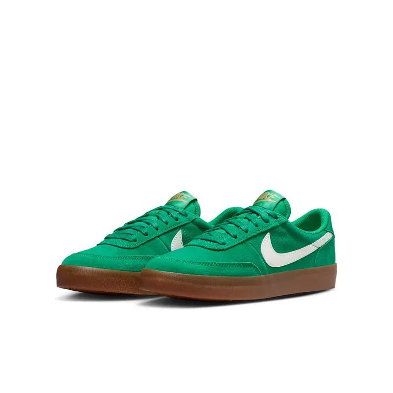 Nike Killshot 2 Stadium Green Photon Dust Metallic Gold Sail (IF1614-300)