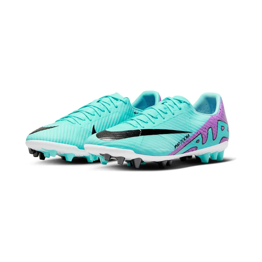 Nike Zoom Mercurial Vapor 15 Academy AG Peak Ready Pack (DJ5630-300)