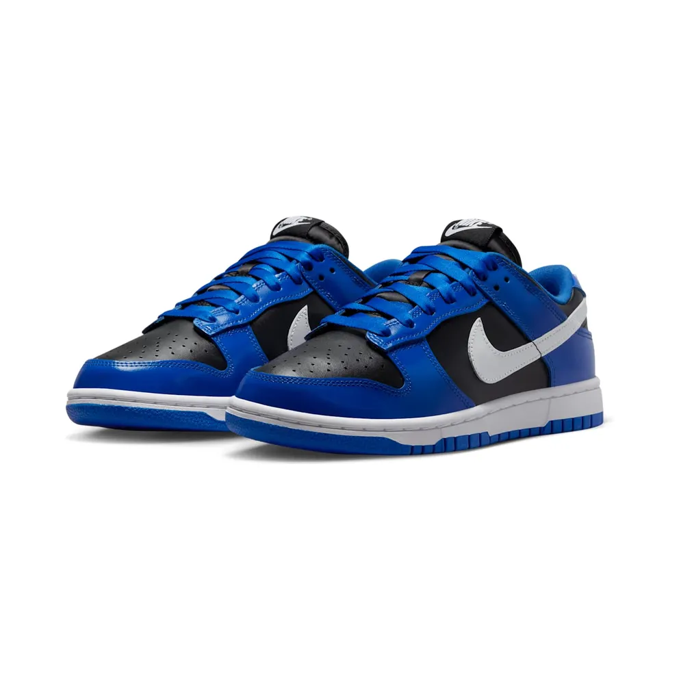 Nike DUNK LO ESS “Game Royal” (DQ7576-400)