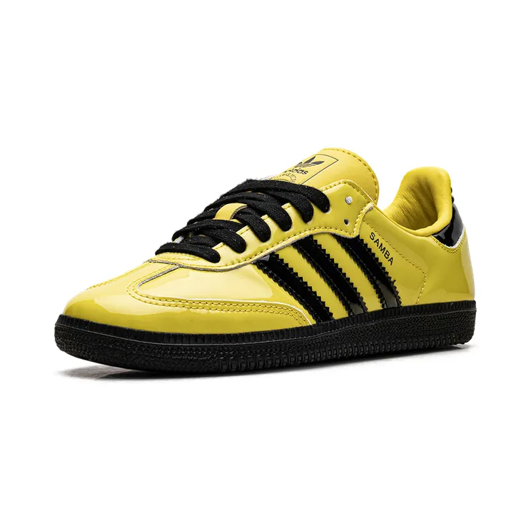 adidas-samba JR8749