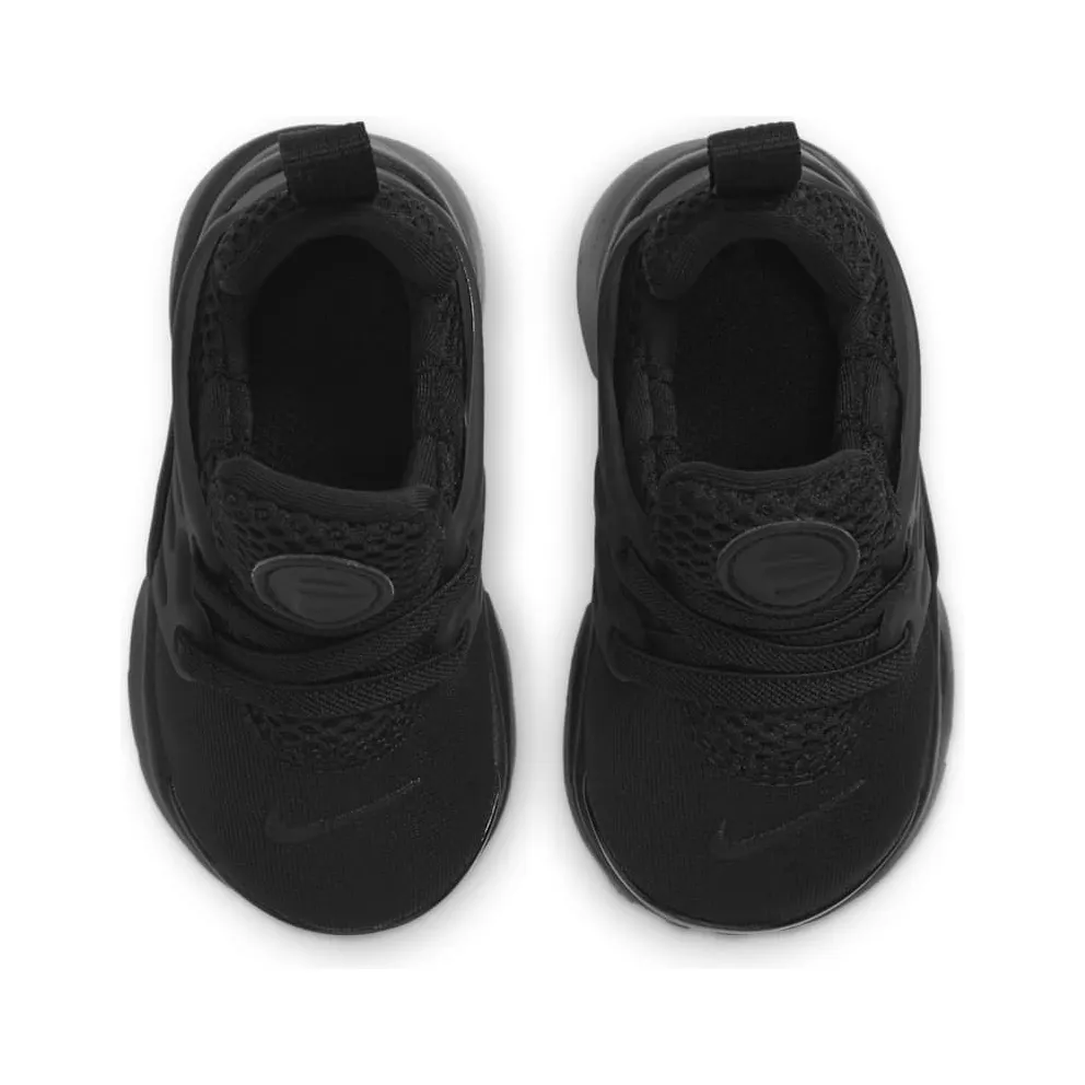 Nike Presto Black (TD) Black/Black/Black (844767-003)
