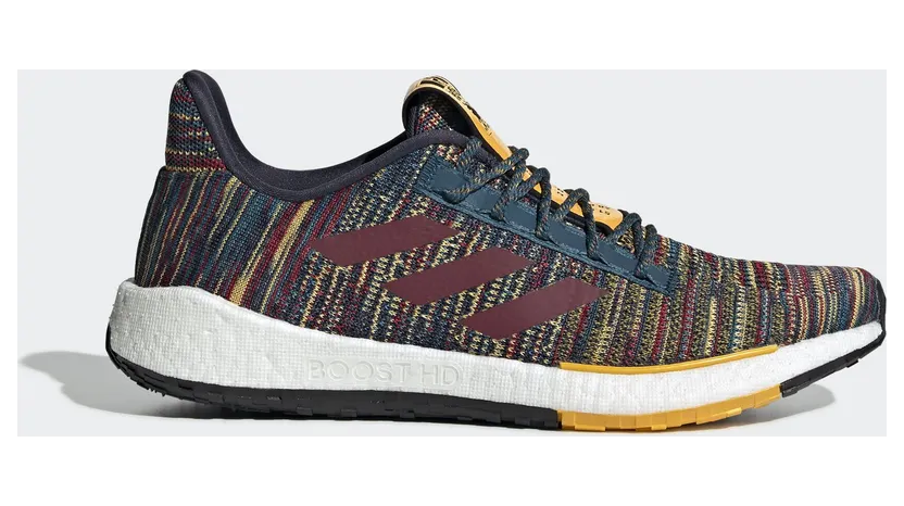adidas PulseBoost HD Missoni Tech Mint