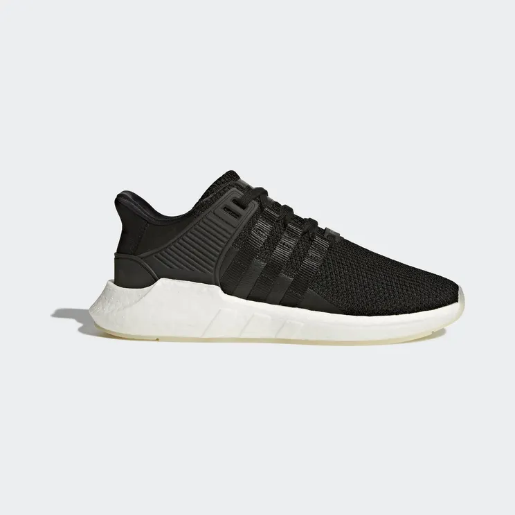 Adidas EQT Support 93 17 Black (BZ0585)