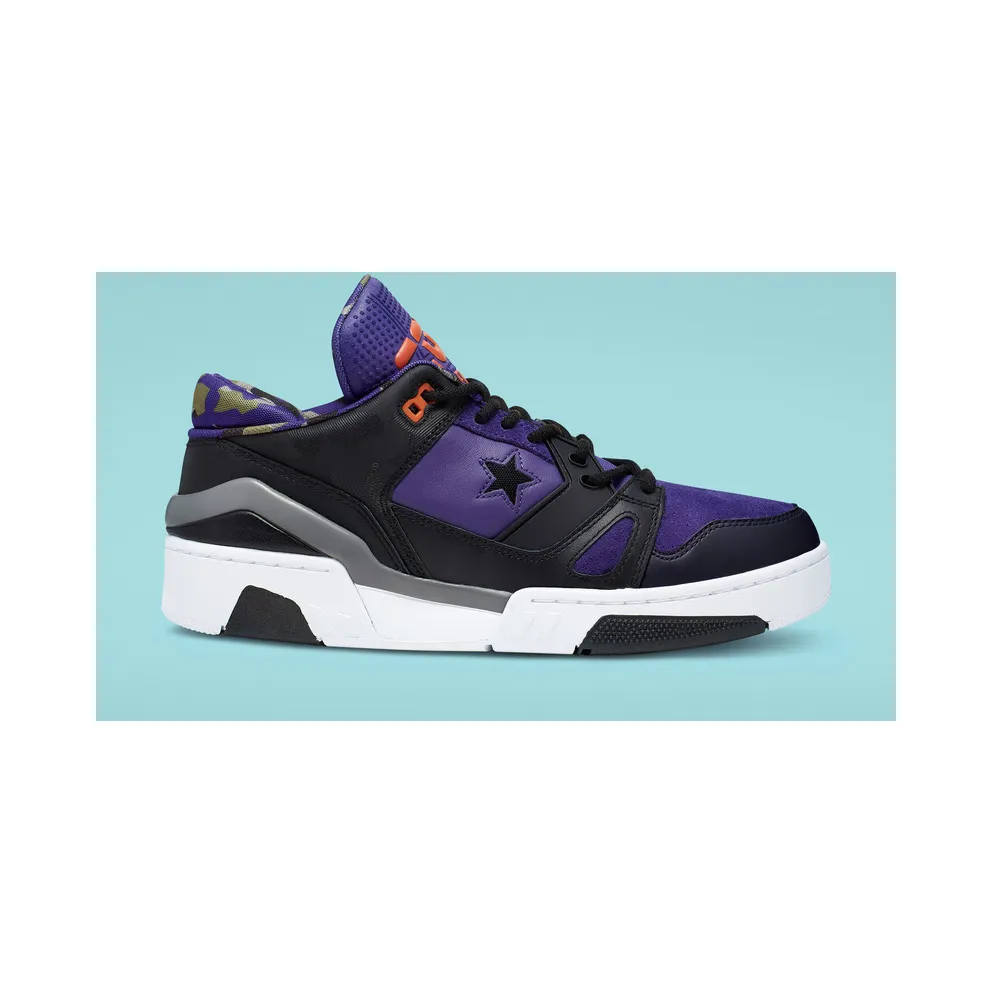 Converse ERX 260 Low Court Purple (165908C)
