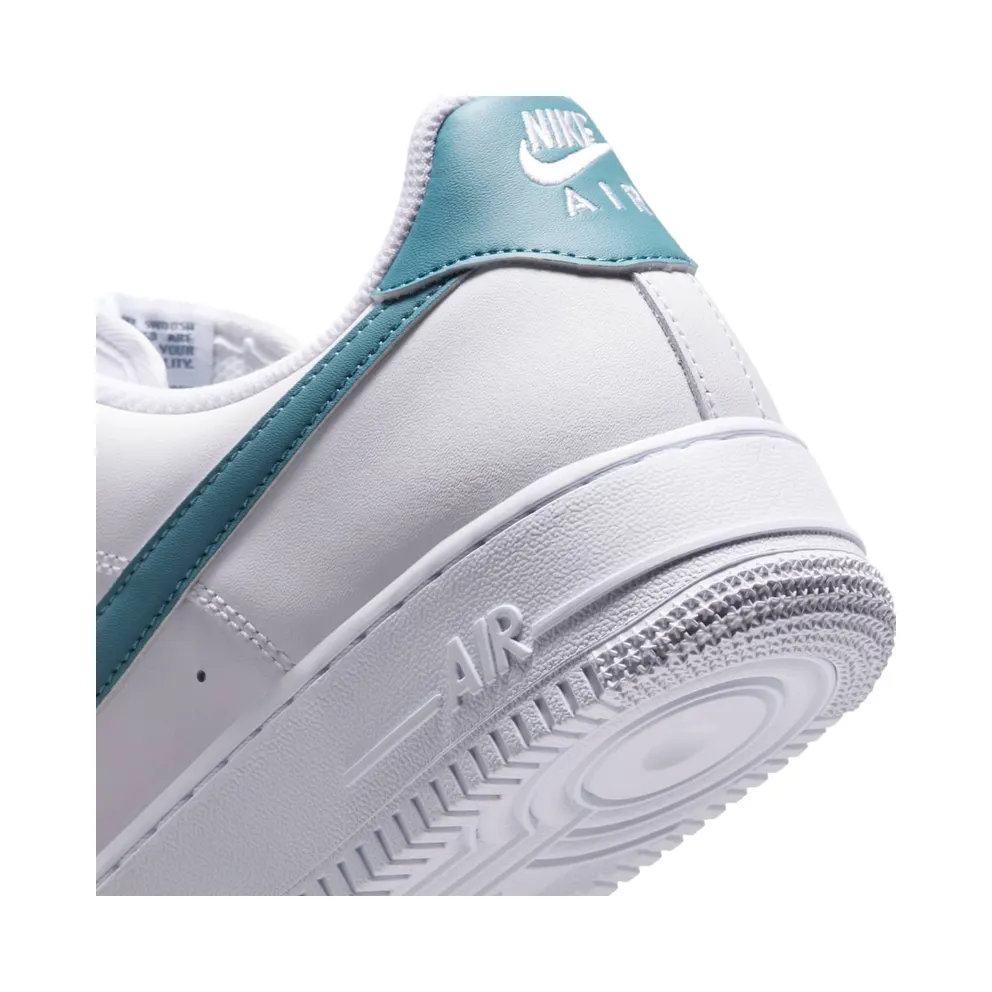 Nike Air Force 1 White/Smokey Blue (FJ4146-114)