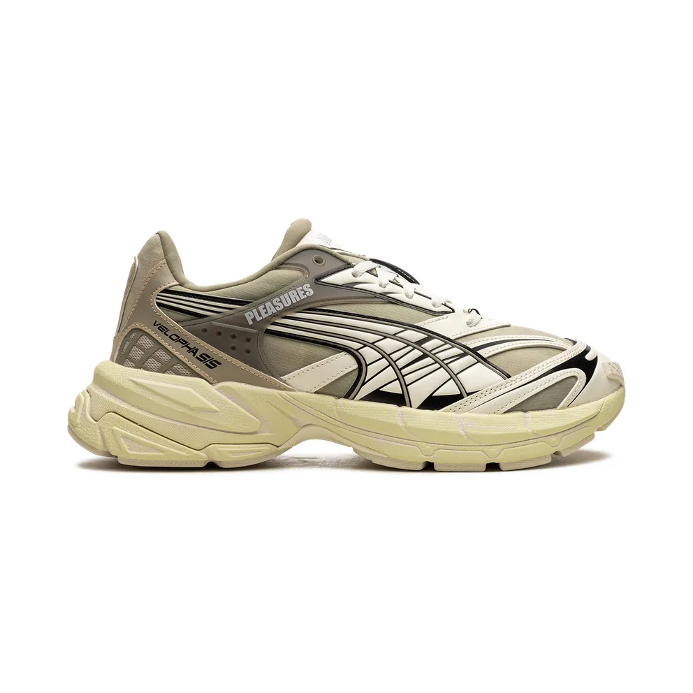 Puma Velophasis Overdyed “PLEASURES” (391696-02)