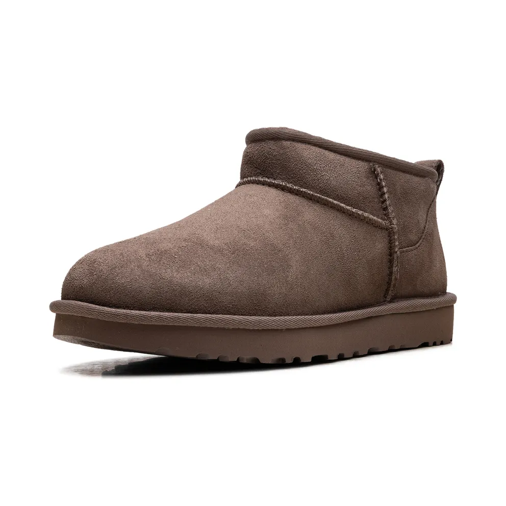 Ugg Classic Ultra Mini Boot “Caribou” (1116109-CRBO)