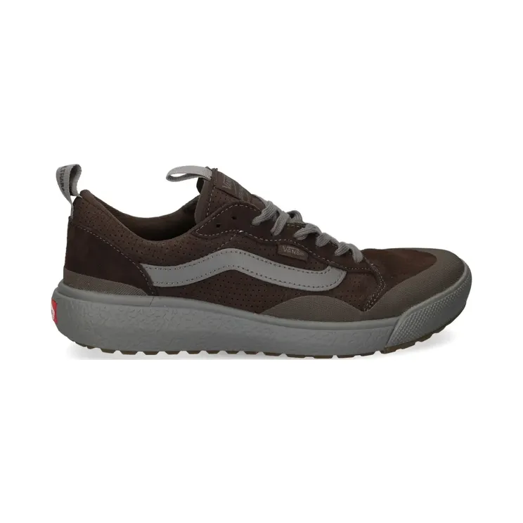 Vans UltraRange “Brown” (VN000CWDDRB1)