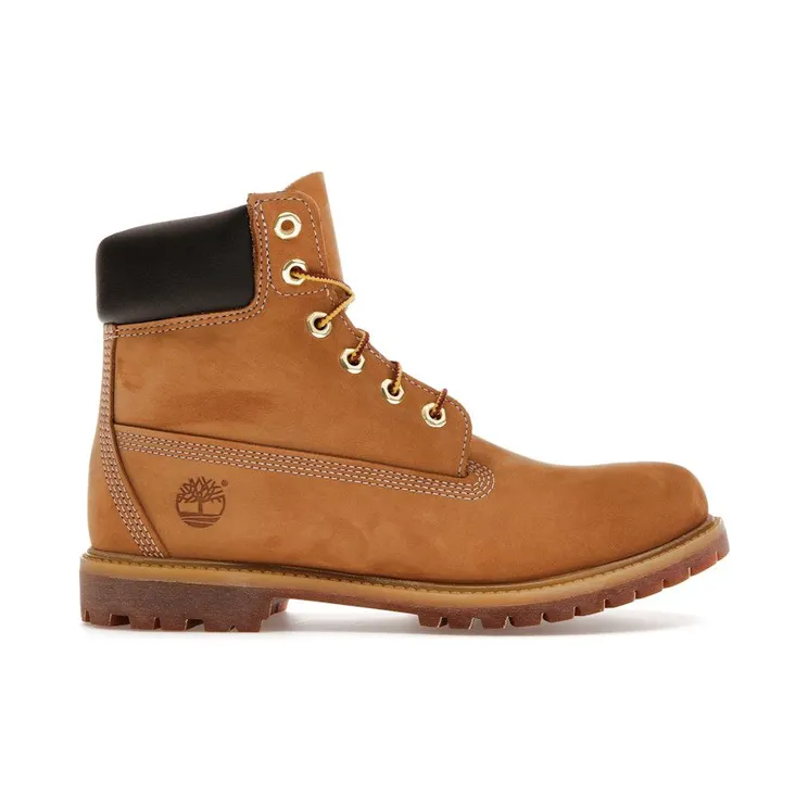 Timberland 6″ Premium Waterproof Boot Wheat (TB010361-713)