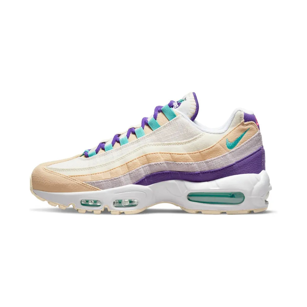 Nike Air Max 95 Sprung WMNS Purple Multi (DH4755-200)