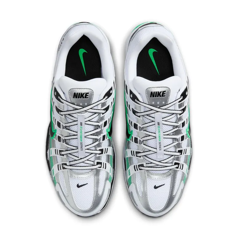 Nike P-6000 Spring Green (CD6404-104)