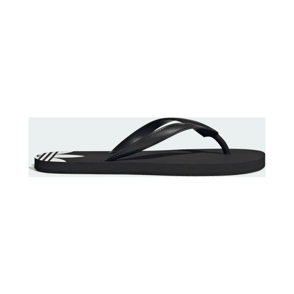 Adidas adi Sun Thongs Core Black / Core Black / Cloud White (JP7750)