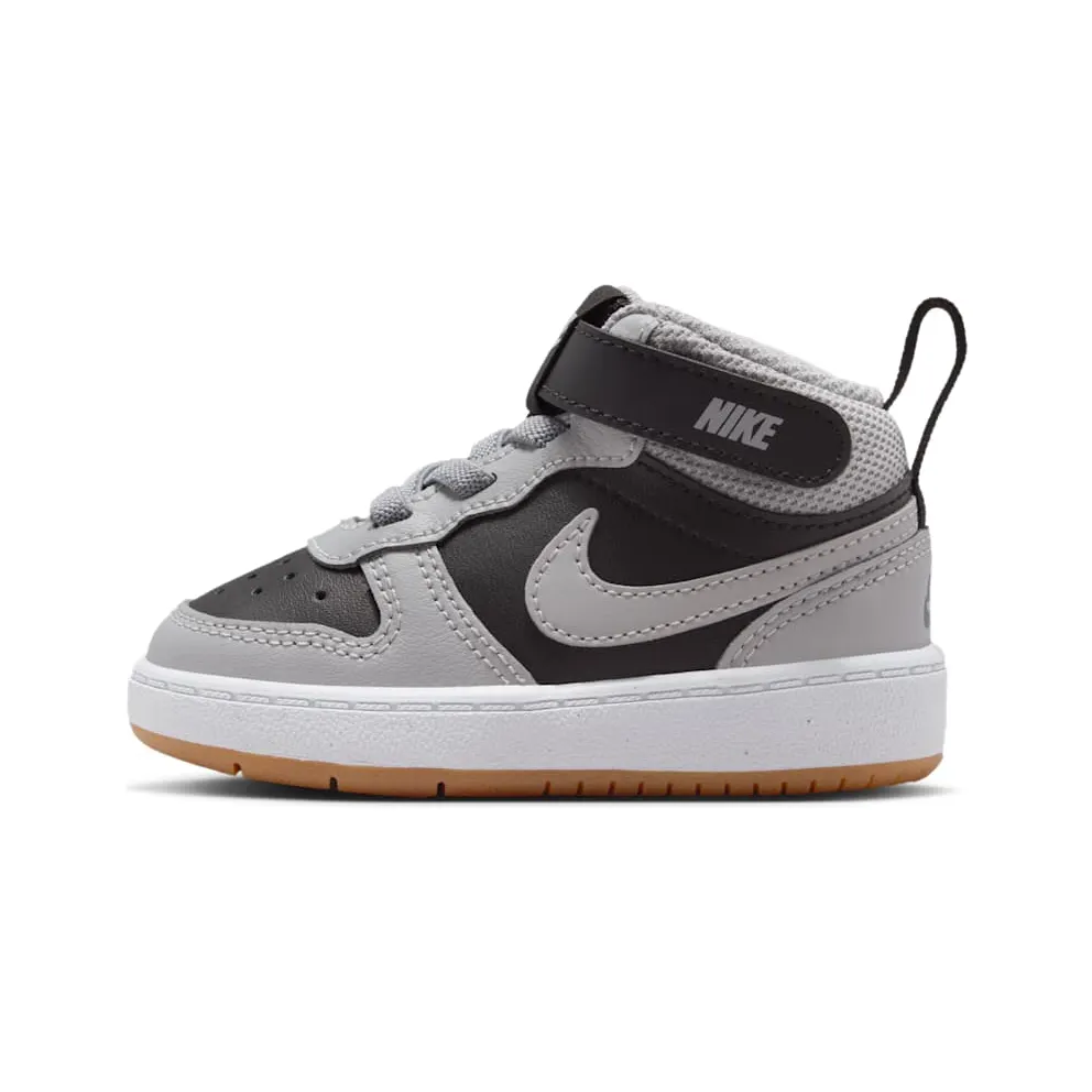Nike Court Borough Black (CD7784-016)