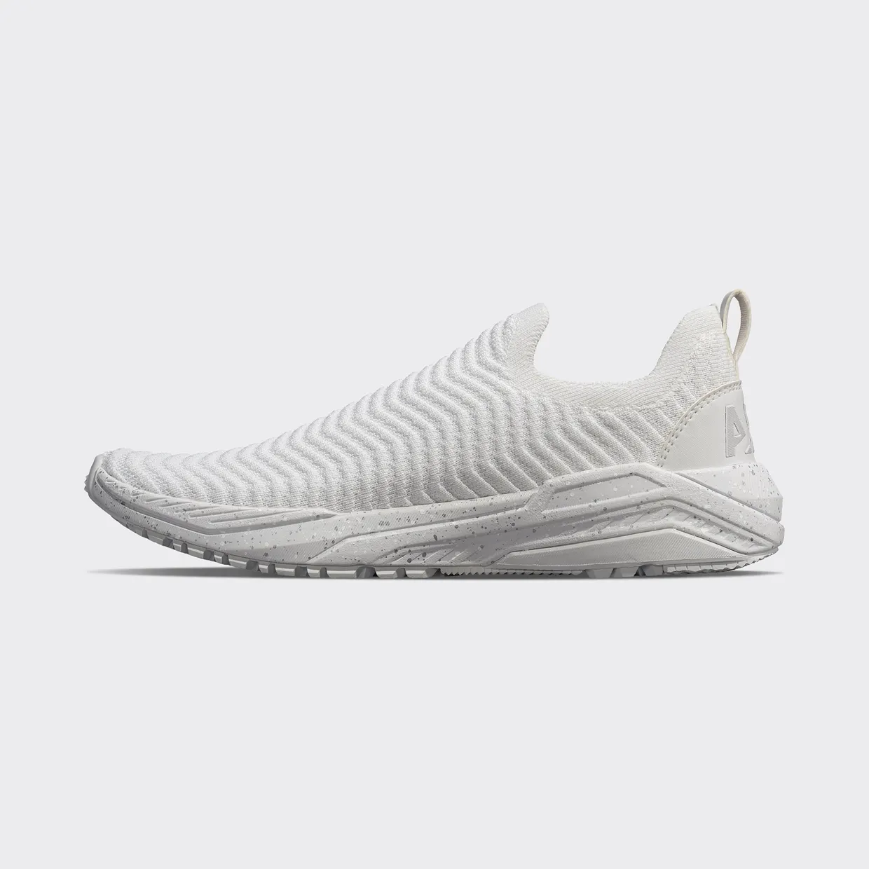 APL TechLoom Traveler “Light Fog/Silver/Speckle” (Heren) (2)