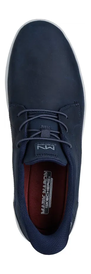 skechers-slip-ins-mark 211032_NVY