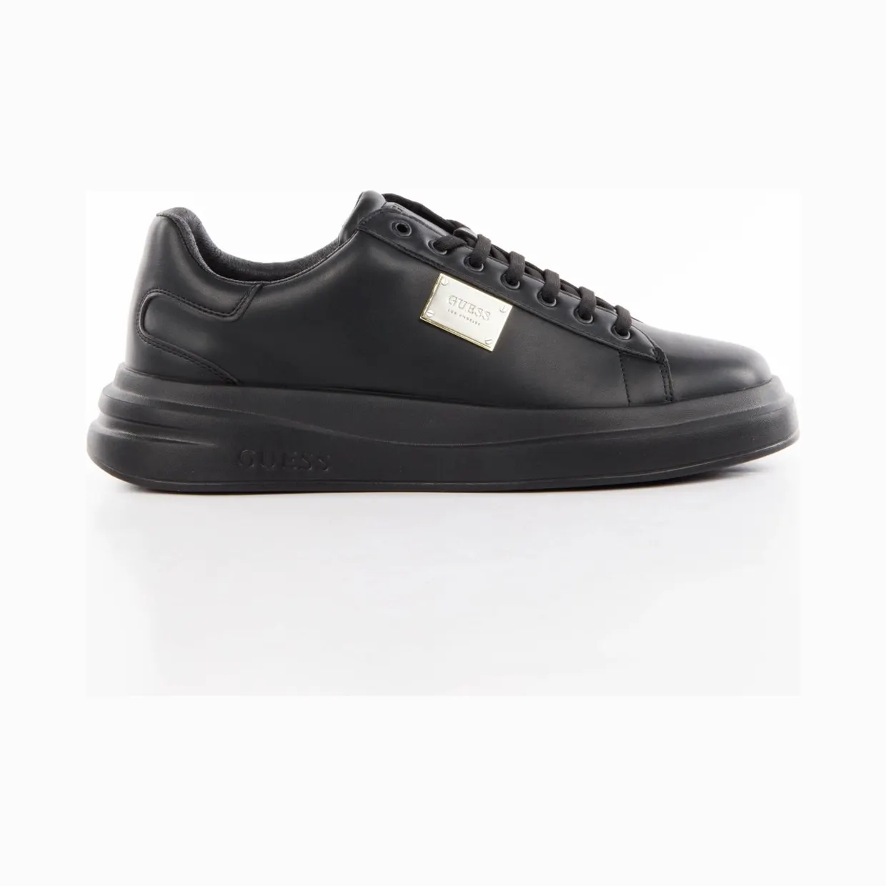 Guess Black (FMFELBELE12BLACK)
