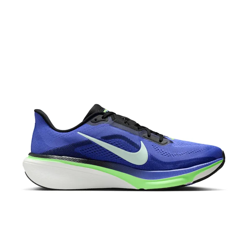 Nike Pegasus Sapphire/Lapis/Lime Blast/Summit White (IB1873-500)
