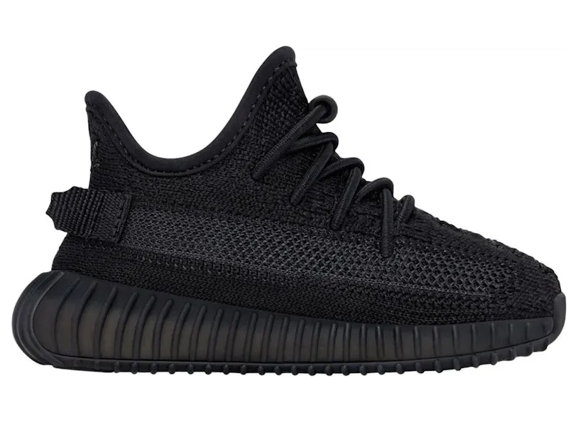 adidas Yeezy Boost 350 V2 Onyx (FZ6049)