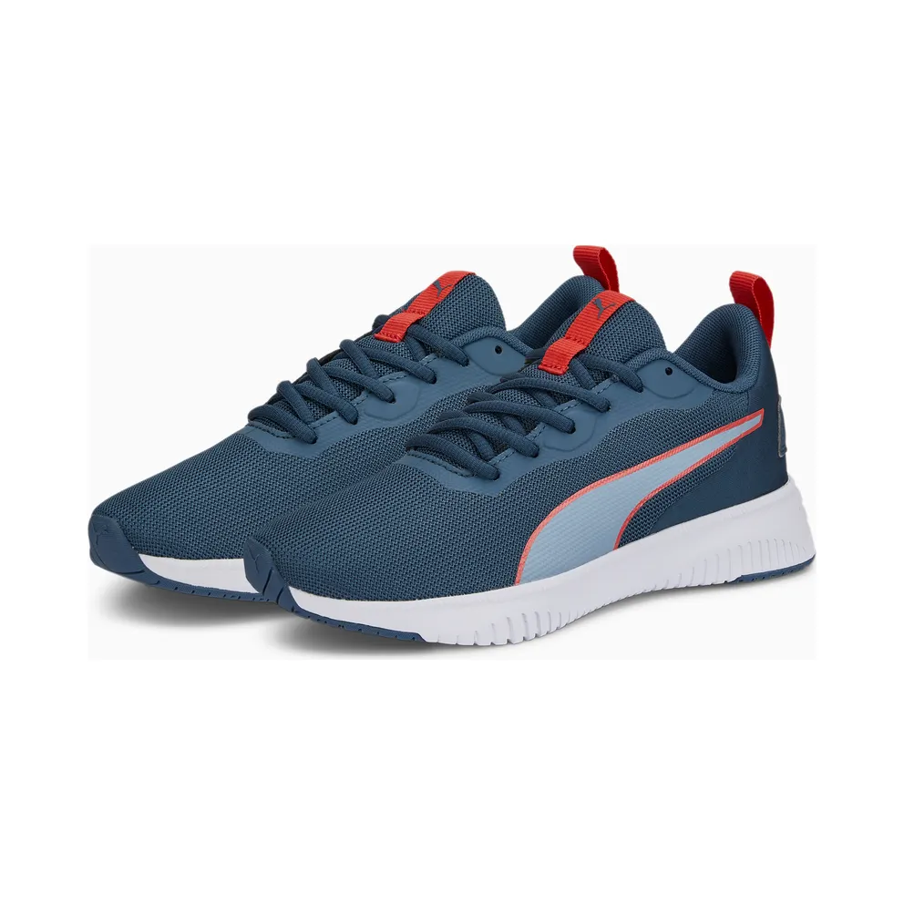 Puma Flyer Flex Blue/Grey/White (19556213)