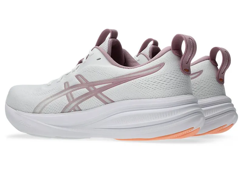 ASICS GEL-PULSE 17 “White / Taro Purple” (1012B930-101)