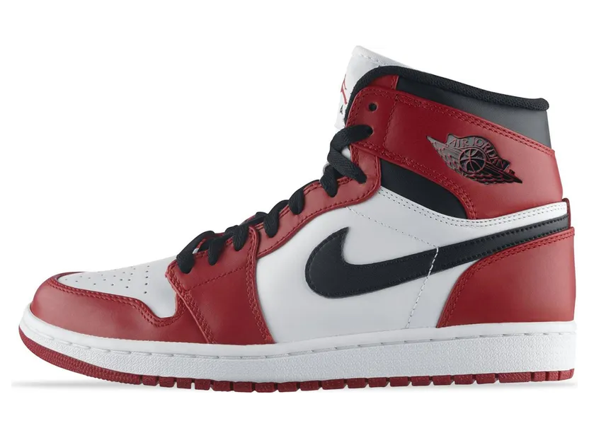 Air Jordan 1 Retro High OG Retro – Chicago (332550-163)