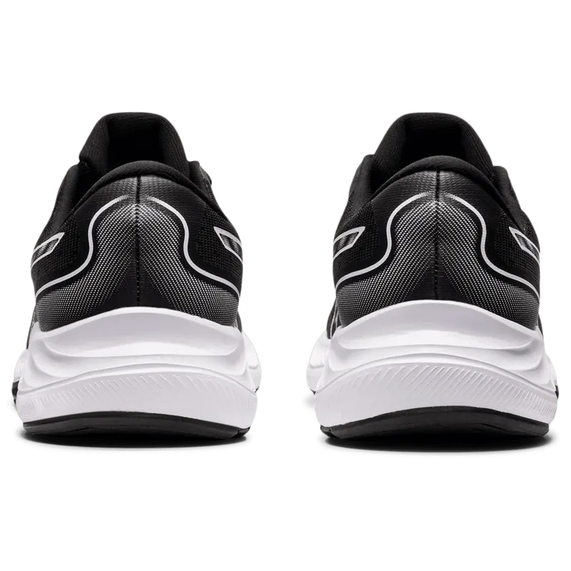 Asics GEL-EXCITE™ 9 Black/White (1012B182.002)