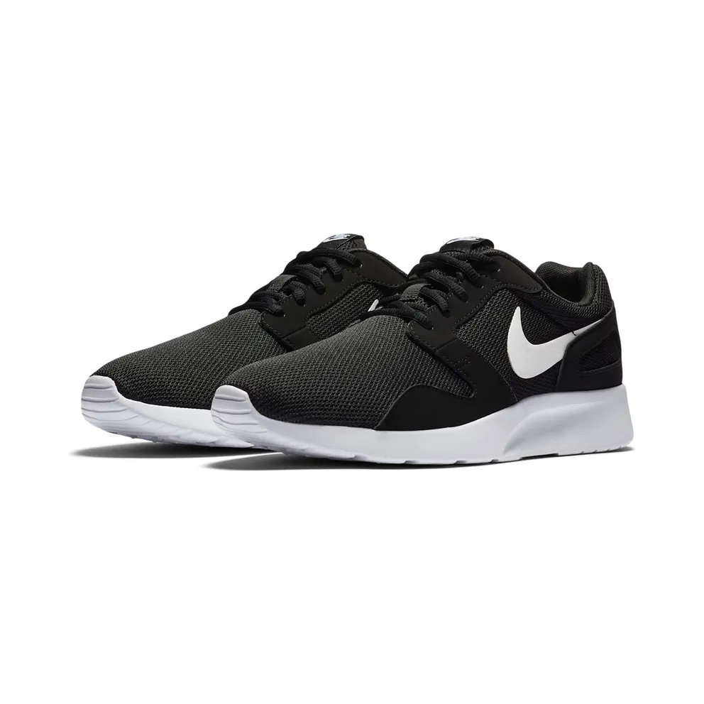 Nike Kaishi Black Black/White (654473-010)