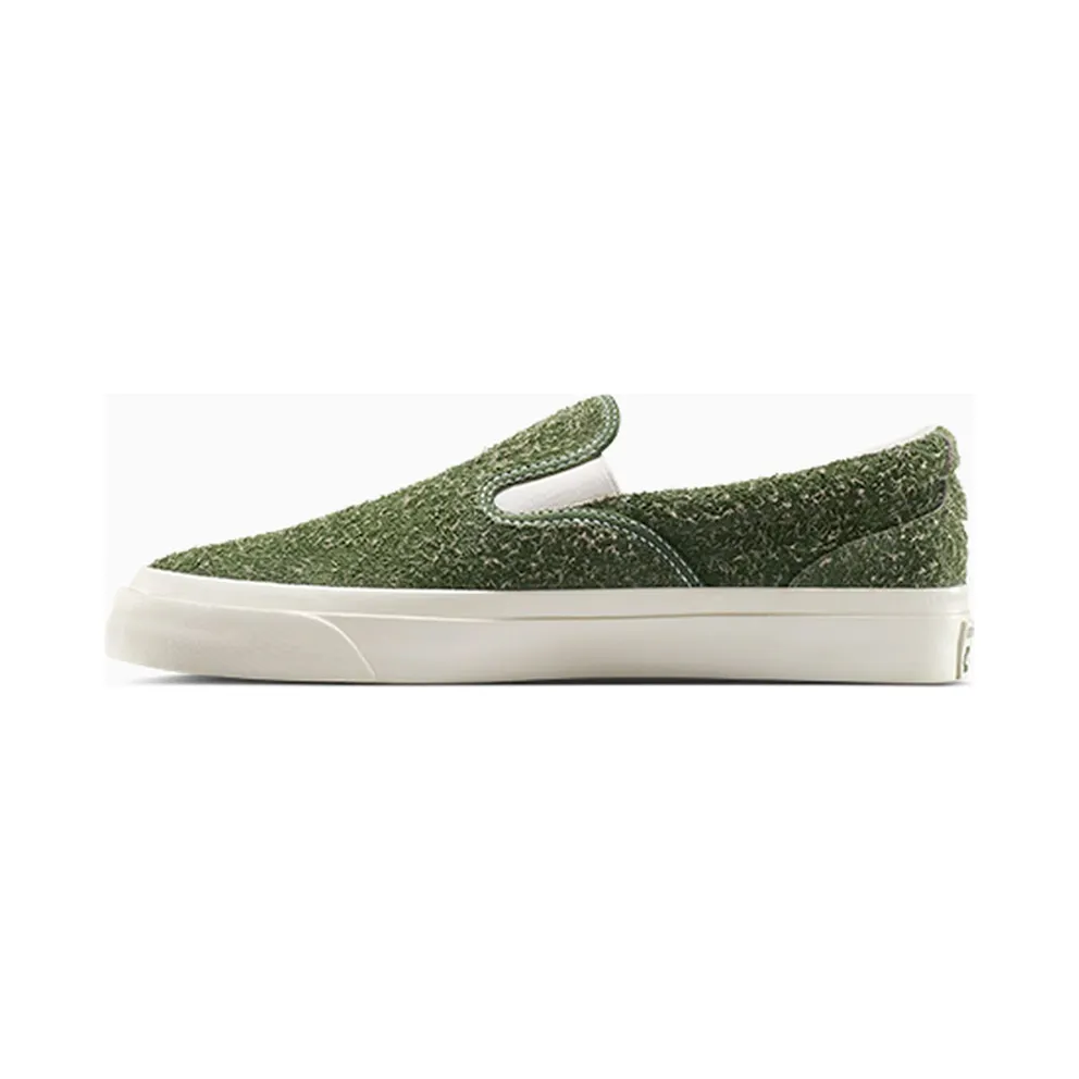 Converse x GOLF WANG One Star CC Slip Pro Forest Elf/Brush/Egret (A11637C)