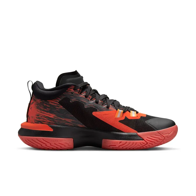 Zion 1 SPen for Men Black (DQ4706-086)