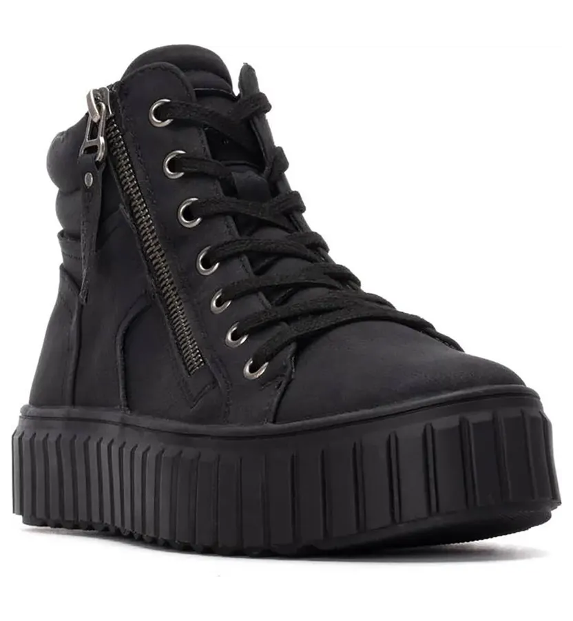 Refresh 172891 Schoenen 172891-Black