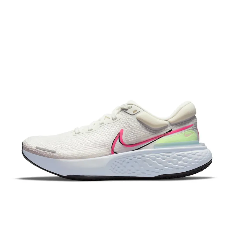 Nike ZoomX Invincible Run Flyknit Grey (DJ5450-001)