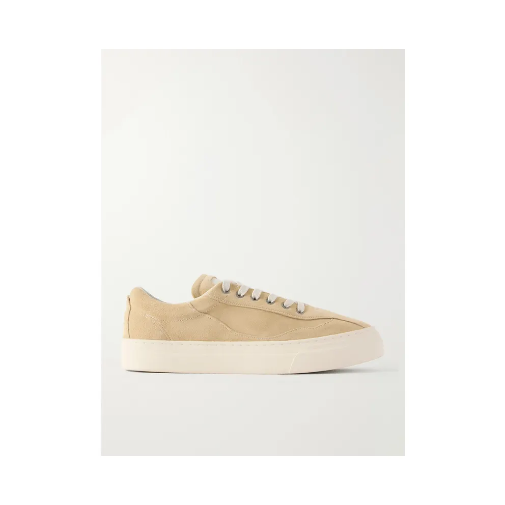 Omni Dellow Suede Beige (OM01065)
