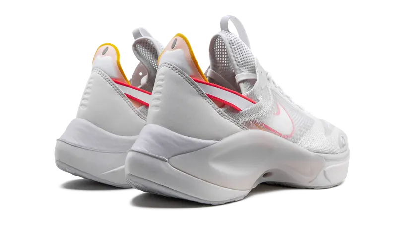 Nike N110 D/MS/X Phantom Phantom/White-Vast Grey-Blue Hero-Red Orbit-University Gold (AT5405-002)
