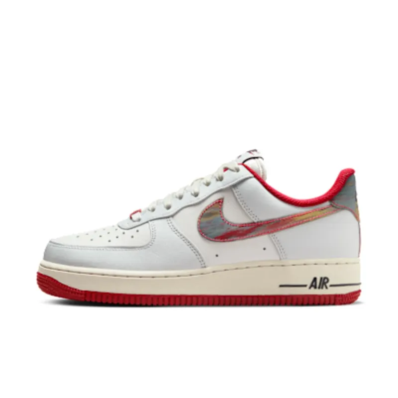 Nike Air Force 1 Low Brushstroke (IM7380-030)