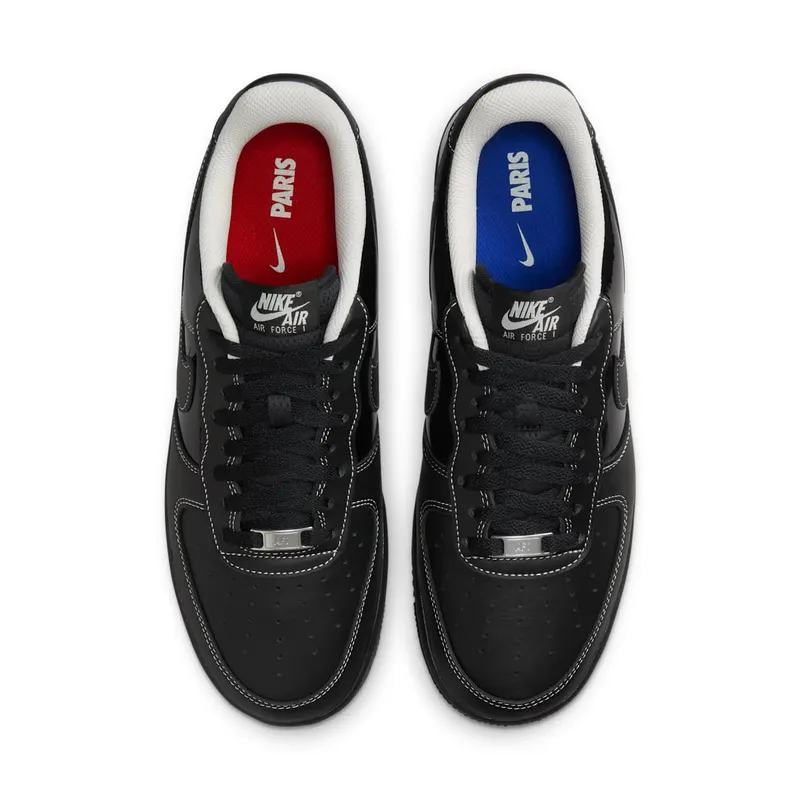 Nike Air Force 1 Low City Pack Paris Patent (HV6226-001)