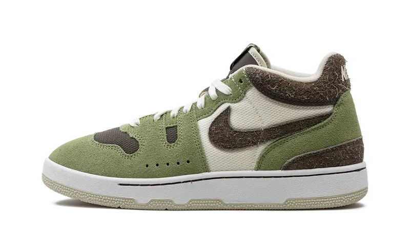 Nike Mac Attack “Oil Green” (FN0648-300)