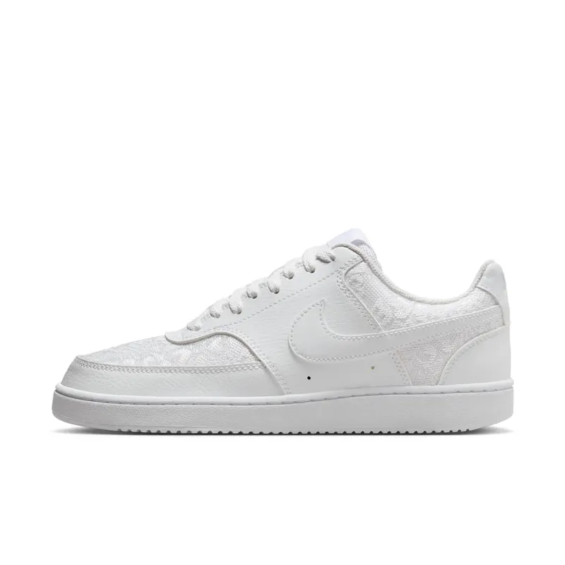 Nike Court Vision Low White (HJ5846-100)