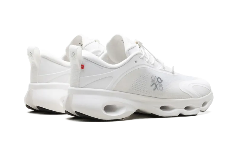 On Running Cloudsolo “LOEWE – White Light Grey” (3MF30664607)