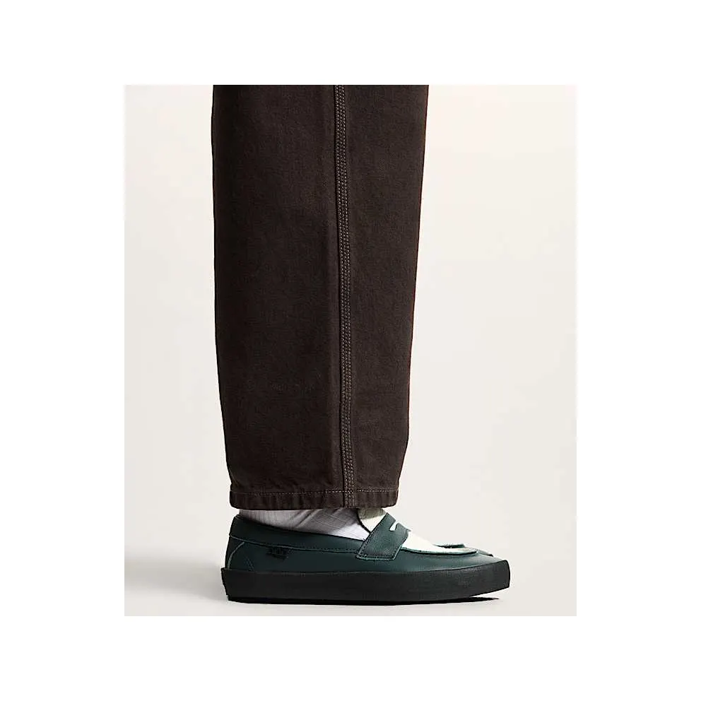 Vans Skate Loafer Dark Forest (VN0A5DXU1CI)