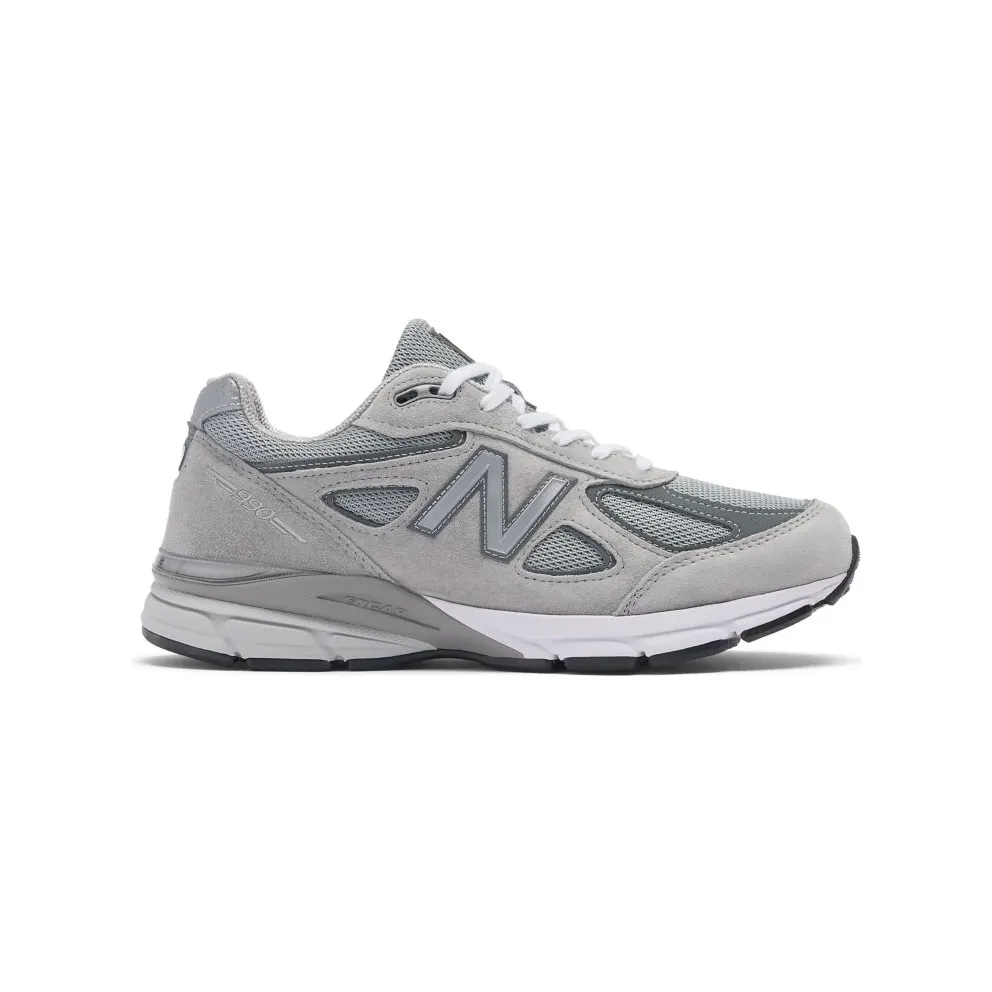 New Balance U990GR4 – Made in USA (grey) – U990GR4