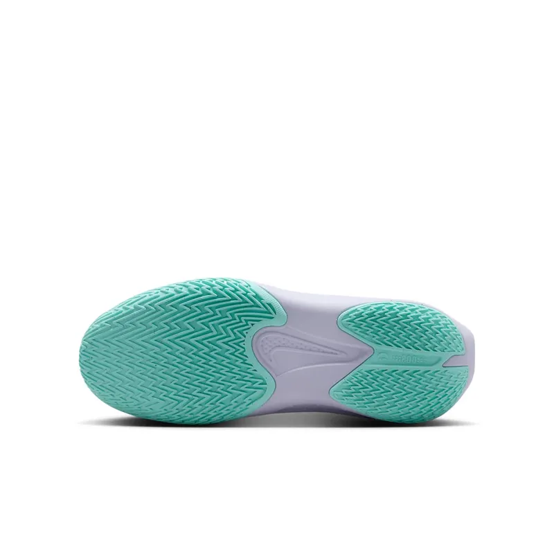 Nike GT Cut 3 Hyper Violet Green Strike (HV2243-400)