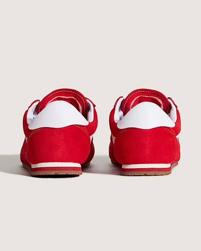 Vans Super Lowpro Racing Red (VN000D83IZQ)
